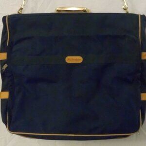 Budweiser Garment Bag (unique and possibly the only original)